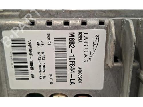 Instrument cluster LAND ROVER DEFENDER Station Wagon (L663) P300 Si4 4x4 | BP32150288C47