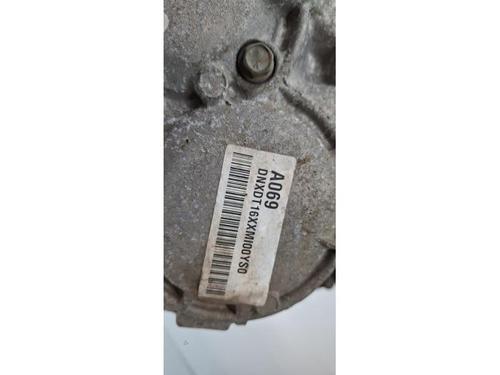 Gearbox HYUNDAI TUCSON (NX4E, NX4A) 1.6 T-GDi Hybrid 48V | BP37410865M3 - Image 4