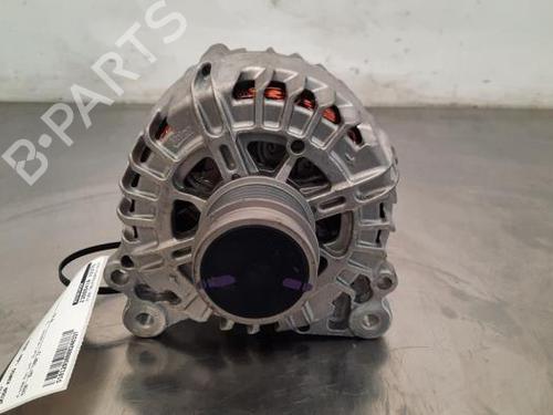 Used Alternator SKODA KAROQ (NU7, ND7) 1.5 TSI (150 hp) 23616753