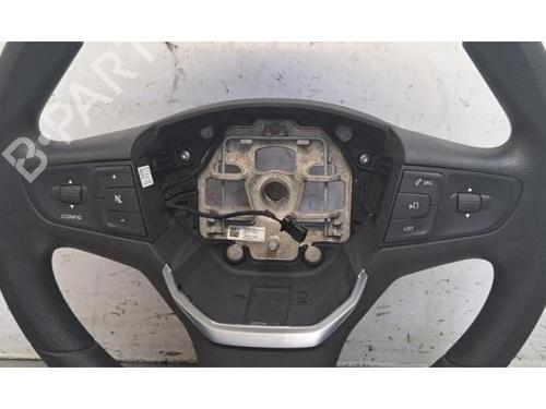 Rat OPEL VIVARO C Van (K0) 2.0 | BP36769510C49 - Image 2