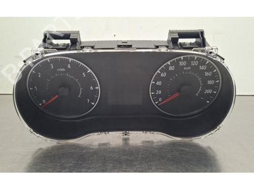 Used Instrument cluster Instrument cluster DACIA SANDERO III 1.0 SCe 65 (67 hp) 34268908 34268908