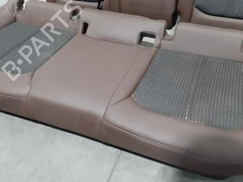 Seats set AUDI A3 Sportback (8VA, 8VF) 1.6 TDI | BP15033957C78 