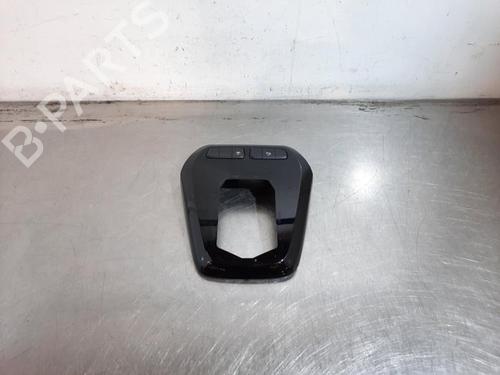 Used Gear lever Gear lever OPEL CORSA F (P2JO) CORSA-e (68) (136 hp) 35780080 35780080