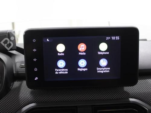 Glove box DACIA SANDERO III 1.0 SCe 65 | BP30663431C95