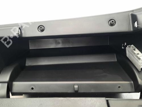 Glove box PEUGEOT EXPERT Van (V_) 2.0 BlueHDi 180 | BP10900646C95 