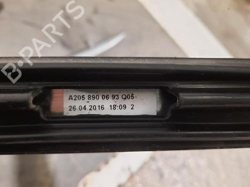 Roof bar MERCEDES-BENZ C-CLASS T-Model (S205) C 350 e (205.247) | BP29879663C65