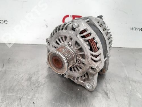 Used Alternator Alternator OPEL VIVARO B Van (X82) 1.6 CDTI (05) (95 hp) 10873258 10873258