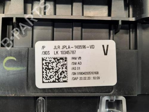 Elektronisk modul LAND ROVER RANGE ROVER IV (L405) 4.4 SDV8 4x4 | BP23601342M83 