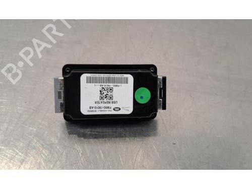 Other LAND ROVER RANGE ROVER VELAR (L560) 3.0 D275 SDV6 4x4 | BP33750878O1 - Image 2