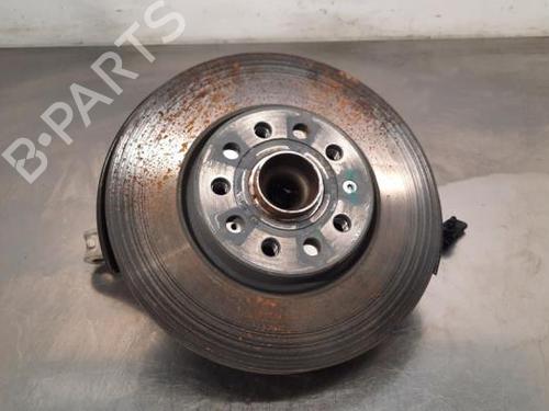 Used Right front steering knuckle MG MG 4 (EH32) EV XPOWER All-wheel Drive (435 hp) 23615862