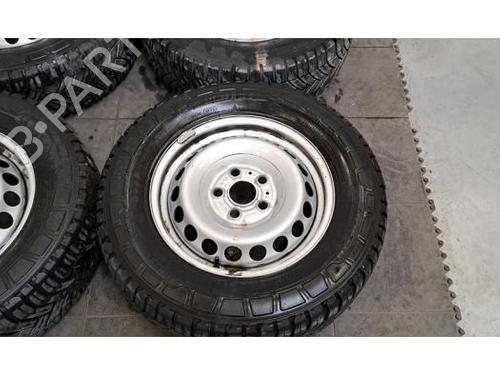 Fælk MAN TGE Van 2.0 TDI (01V, 03V, 36V, UYB, UYC, UYD) | BP35746871C45  - Image 31