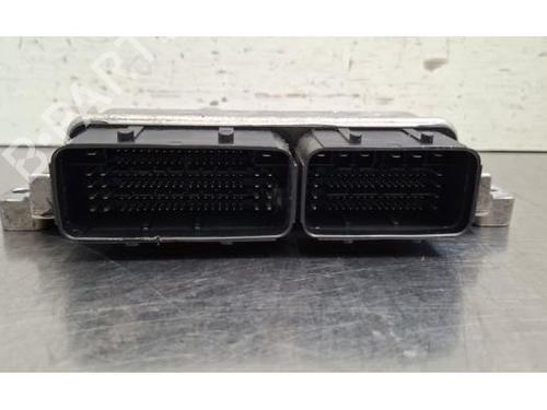 Engine control unit (ECU) PEUGEOT BOXER Platform/Chassis 2.2 BlueHDi 165 | BP39480783M57 - Image 3