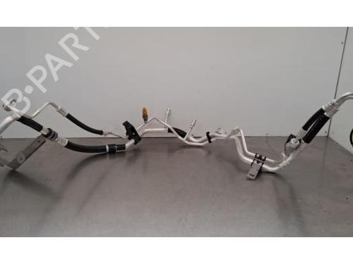 AC-rør CITROËN JUMPY III Van (V_) 1.6 BlueHDi 95 (95 hp) 30532558