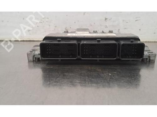 Engine control unit (ECU) RENAULT MASTER III Platform/Chassis (EV, HV, UV) 2.3 dCi 145 FWD (EV0E, EV0F, HV0E, HV0F, UV0E, UV0F,... | BP28050225M57 