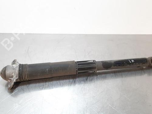Used Left rear shock absorber VW PASSAT B8 (3G2, CB2) 1.6 TDI (120 hp) 23585481