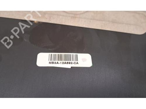 Engine control unit (ECU) VW AMAROK (T1A, T1B) 3.0 TDI 4motion | BP34198919M57 - Image 4