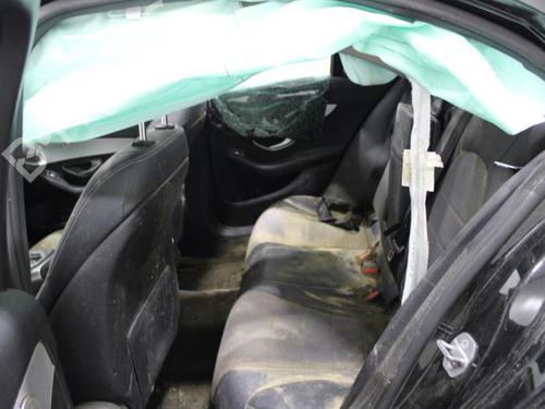 Electronic module MERCEDES-BENZ C-CLASS (W205) C 200 d (205.011) | BP28092741M83 