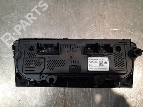 Climate control VW TIGUAN (AD1, AX1) 2.0 TDI | BP10894734I5  - Image 5