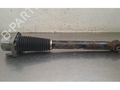 Used Left rear shock absorber Left rear shock absorber LAND ROVER RANGE ROVER SPORT II (L494) 5.0 SCV8 4x4 (575 hp) 40552750 40552750