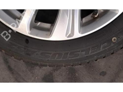 Fælk SUZUKI SWIFT V (AZ) 1.2 Hybrid (Mild Hybrid) (A2L412) | BP39179950C45 - Image 5
