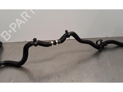Used Pipe Pipe PEUGEOT 408 II (FP_, F3_, FM_) e-210 (FMZKZZ) (213 hp) 30927401 30927401