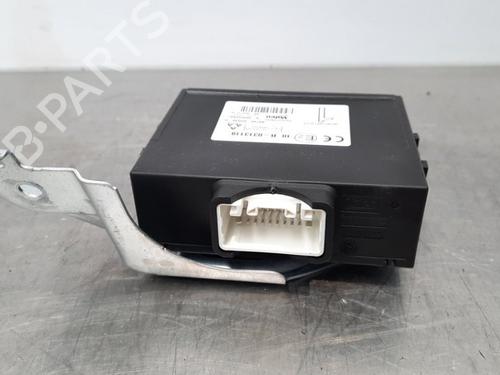 Electronic module PEUGEOT 108 1.0 VTi 72 | BP10899816M83 