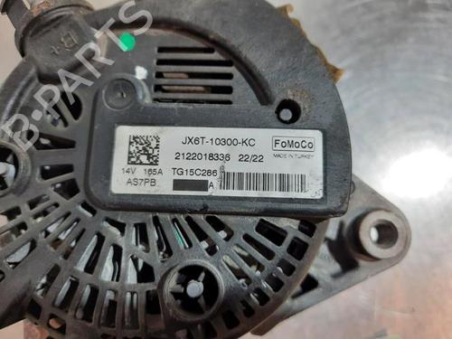 Alternator FORD TRANSIT CONNECT V408 Box Body/MPV 1.5 EcoBlue | BP30331675M7