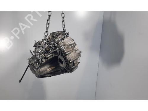 Gearbox HONDA CIVIC X Saloon (FC_) 1.6 i-DTEC (FC8) | BP23612907M3 