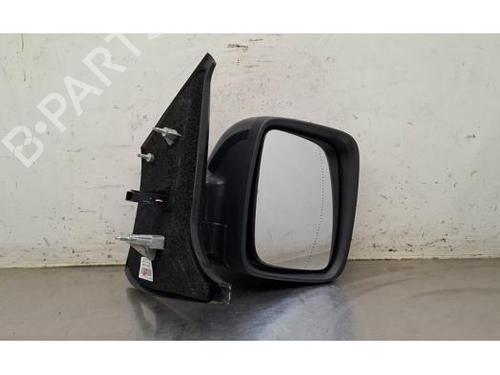 Bakspejl Højre Bakspejl Højre NISSAN PRIMASTAR Van (X82) 2.0 dCi 130 (131 hp) 39905386 39905386