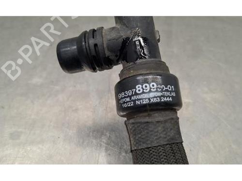 Pipe DS DS 7 Crossback (J4_, JR_, JC_) E-TENSE 225 (J4DGZU, J45GQU) | BP40202179M125 - Image 2
