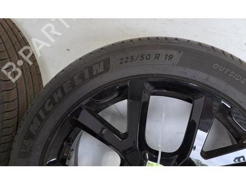 Rim CITROËN C5 AIRCROSS (A_) 1.6 Hybrid 225 (A45GFR) | BP29293698C45 