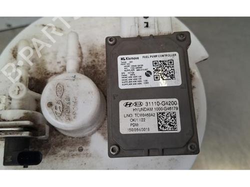 Fuel pump HYUNDAI i30 (PDE, PD, PDEN) 1.5 T-GDI hybrid 48V | BP38297324M76 - Image 3