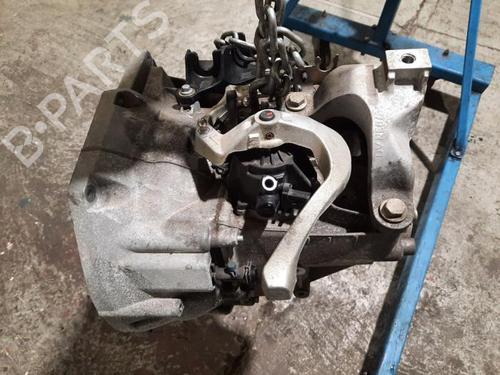 Gearkasse FORD TRANSIT CONNECT V408 Box Body/MPV 1.5 EcoBlue | BP29881489M3