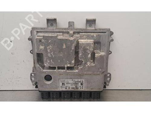 Used Engine control unit (ECU) Engine control unit (ECU) MERCEDES-BENZ C-CLASS (W205) C 220 d (205.014) (194 hp) 34105176 34105176
