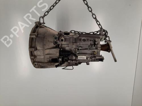 Gearbox BMW 1 (E87) 116 d | BP32485660M3 - Image 2