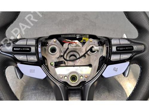 Steering wheel HYUNDAI i30 (PDE, PD, PDEN) 2.0 N | BP36769491C49 - Image 4