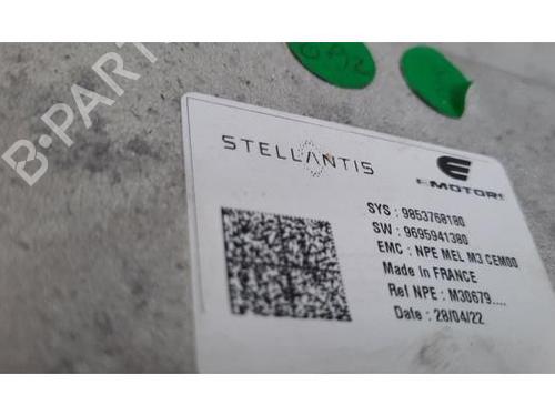 Motor OPEL ASTRA L (OV5) Astra-e (F3ZKWZ) | BP30605060M1