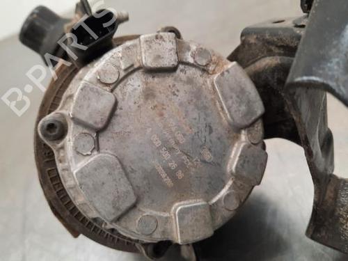 Auxiliary water pump MERCEDES-BENZ GLC (X253) 250 4-matic (253.946) | BP23598008M111 