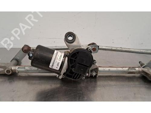 Vindrute Vindusviskermekanisme JEEP COMPASS (MP, M6, MV, M7) 1.3 (150 hp) 29600592