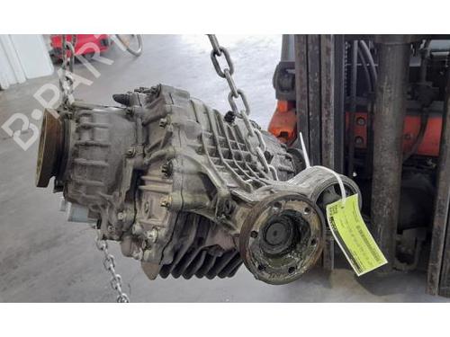 Differential, bag AUDI A6 C8 Avant (4A5) RS6 TFSI Mild Hybrid quattro | BP29015715M24 