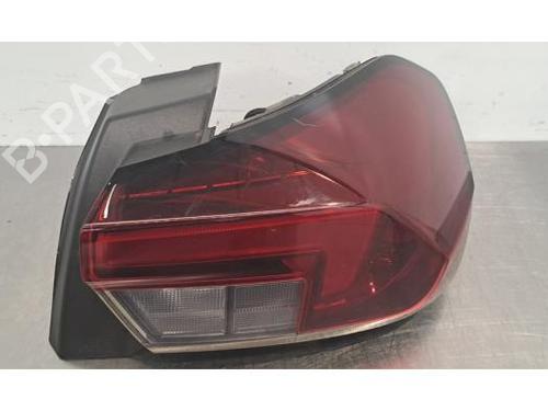 Højre baglygte OPEL CORSA F (P2JO) 1.2 (68) (75 hp) 29817886