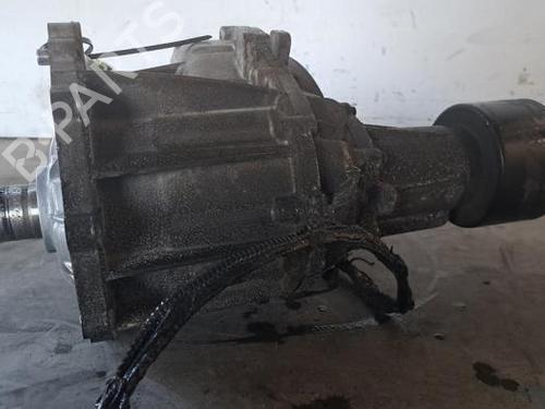 Transfer box NISSAN NAVARA NP300 Pickup (D23, D23T) 2.3 dCi 4x4 (D231, D23T) | BP33247732M36 - Image 3