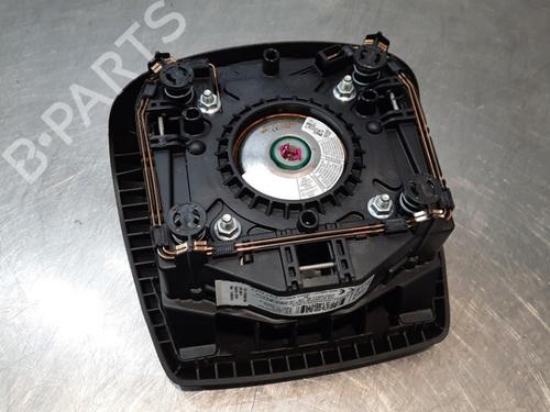 Driver airbag PEUGEOT BOXER Van 3.0 HDi 160 | BP15031748C9 