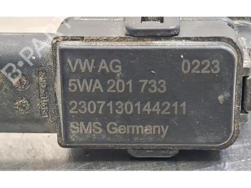Electronic sensor CUPRA FORMENTOR (KM7, KMP) 1.5 TSI | BP39060523M84 - Image 3