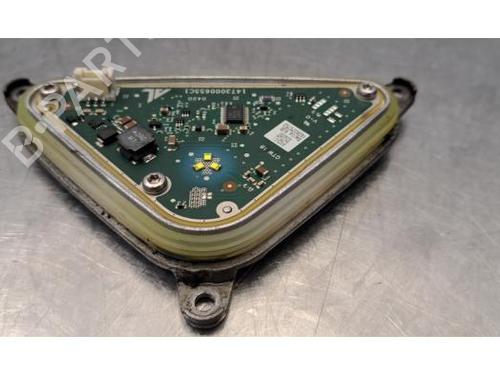 Electronic module DACIA DUSTER (HM_) 1.2 TCe 125 (HMMA) | BP39453082M83 - Image 2