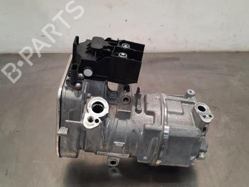 AC compressor MERCEDES-BENZ C-CLASS (W206) C 200 d (206.003) | BP19576388M34 