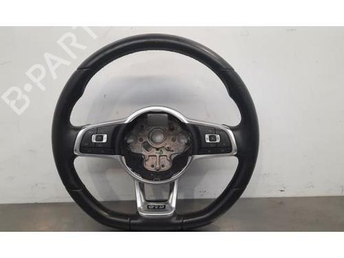 Used Steering wheel VW GOLF VII (5G1, BQ1, BE1, BE2) 2.0 GTD (184 hp) 23591488