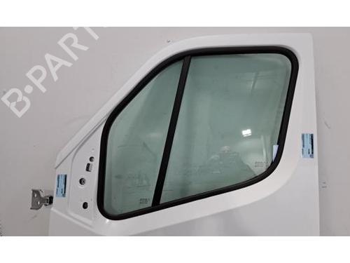 Left front door RENAULT MASTER III Van (FV) 2.3 dCi 145 FWD (FV0E, FV0F, FV0H, FV02, FV0M, FV0S,... | BP32276898C2