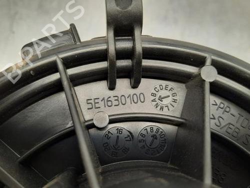 Heater blower motor CITROËN JUMPER II Van 2.2 HDi 120 | BP23597455M62 