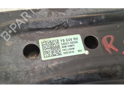 Right front suspension arm KIA STONIC (YB) 1.0 T-GDi Eco-Dynamics+ | BP39601212M13 - Image 2